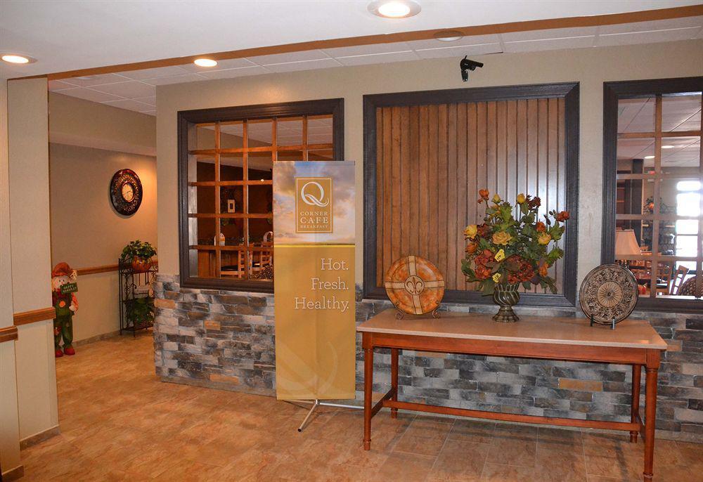Quality Inn Бекли Екстериор снимка